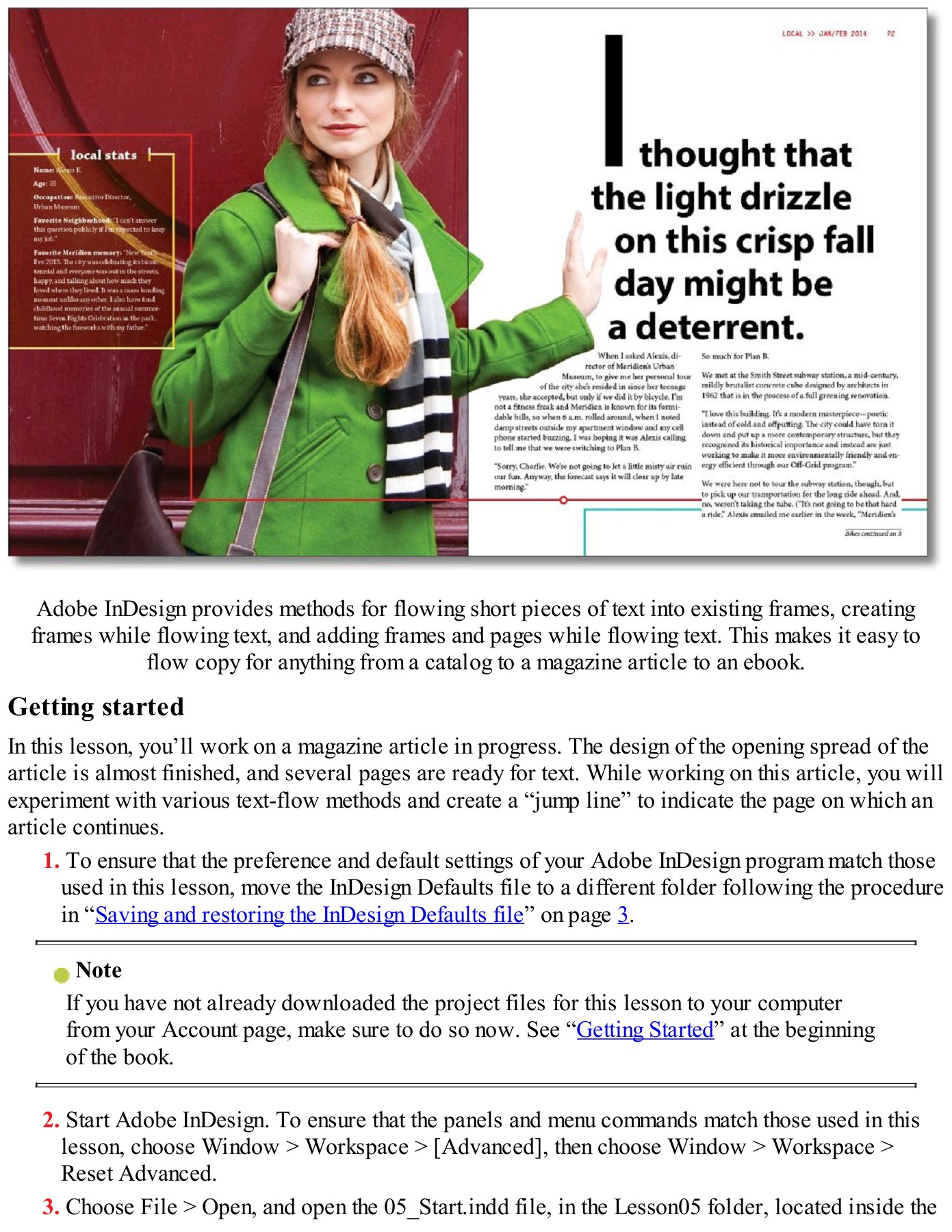 adobe indesign cc classroom in a book pdf